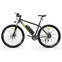2PCS ELEGLIDE M1 PLUS Electric Mountain Bike 27.5 Inch 250W Brushless Motor SHIMANO 21 Speeds Shifter 36V 12.5Ah Battery 25Km/h Speed IPX4 Waterproof Electric-Assist Up To 100km Max Range Aluminum Alloy Frame Dual Disk Brake - Black 9 2PCS ELEGLIDE M1 PLUS Electric Mountain Bike 27.5 Inch 250W Brushless Motor SHIMANO 21 Speeds Shifter 36V 12.5Ah Battery 25Km/h Speed IPX4 Waterproof Electric-Assist Up To 100km Max Range Aluminum Alloy Frame Dual Disk Brake - Black -Zhengbu Shop eleglide m1 plus upgraded version electric bike 12 5ah 250w black ca3ae0 1650765321292 1
