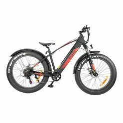 ELEGLIDE Tankroll Electric Mountain Bike 26*4.0 Inch Fat Tires Max Instant Power 740W Motor 25Km/h Speed 48V 10Ah Battery Shimano 7-Speed Gear 70KM Top Range Dual Disc Brake 57N.m Max Torque Powerful Motor Moped Fat Bike 8 ELEGLIDE Tankroll Electric Mountain Bike 26*4.0 Inch Fat Tires Max Instant Power 740W Motor 25Km/h Speed 48V 10Ah Battery Shimano 7-Speed Gear 70KM Top Range Dual Disc Brake 57N.m Max Torque Powerful Motor Moped Fat Bike -Zhengbu Shop eleglide tankroll fat bike 26 inch 48v 10ah 25km h speed dd35bb 1665641306479 1