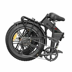 ENGWE ENGINE Pro Folding Electric Bicycle 20*4 Inch Fat Tire 750W Brushless Motor 48V 16Ah Battery 45km/h Max Speed Up To 120km Range 8 Speed System LCD Smart Display Hydraulic Disc Brakes - Black 9 ENGWE ENGINE Pro Folding Electric Bicycle 20*4 Inch Fat Tire 750W Brushless Motor 48V 16Ah Battery 45km/h Max Speed Up To 120km Range 8 Speed System LCD Smart Display Hydraulic Disc Brakes - Black -Zhengbu Shop engwe engine pro folding electric bicycle 750w 48v 16ah black c255ff 1666945376726 2