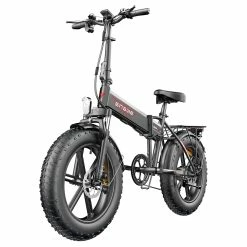 ENGWE EP-2 Pro Electric Bicycle & 13Ah Battery Combo - Black -Zhengbu Shop engwe ep 2 pro folding electric moped bicycle 750w motor black f02f83 1652693914387 2