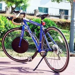 IMortor 3.0 Permanent Magnet DC Motor Bicycle 700C Wheel With App Control Adjustable Speed Mode Disc Break - EU Plug -Zhengbu Shop iMortor3 Permanent Magnet DC Motor Bicycle 700C Wheel EU Version 519422 3