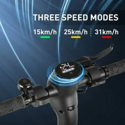 IScooter M5 Pro Electric Scooter 8.5 Inch Honeycomb Tire 350W Motor 31Km/h Max Speed 7.8Ah Battery For 35KM Range Front And Rear Shock Absorbers APP Control 8 IScooter M5 Pro Electric Scooter 8.5 Inch Honeycomb Tire 350W Motor 31Km/h Max Speed 7.8Ah Battery For 35KM Range Front And Rear Shock Absorbers APP Control -Zhengbu Shop iScooter M5pro Electric Scooter 8 5 Honeycomb Tire 518822 2
