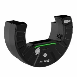 IMortor3 Permanent Magnet DC Motor Bicycle Wheel 26 Inch With App Control Adjustable Speed Mode Disk Break - EU Plug -Zhengbu Shop imortor3 26 inches permanent magnet dc motor bicycle wheel eu version 1574132755254 2