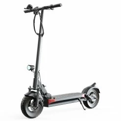 JOYOR Y6-S Electric Scooter 18Ah Battery 500W Motor Up To 70KM Mileage Range 10 Inch Wheel 40Km/h Max Speed