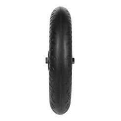 Rear Wheel For KUGOO S1 Folding Electric Scooter Only - Black -Zhengbu Shop kugoo s1 folding electric scooter rear wheel black 1571986385738