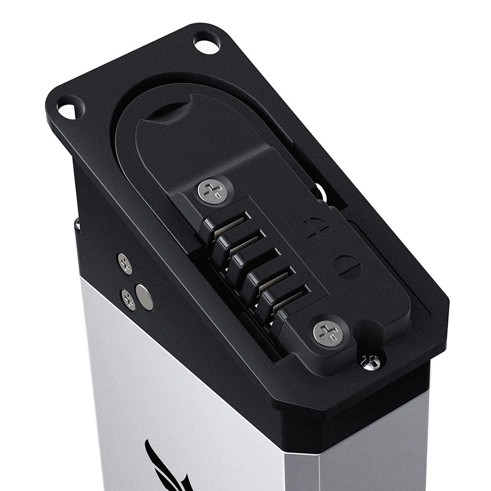 ENGWE 48V 13AH LITHIUM-ION BATTERY FOR ENGWE EP-2 PRO 13AH 4 ENGWE 48V 13AH LITHIUM-ION BATTERY FOR ENGWE EP-2 PRO 13AH - Image 4