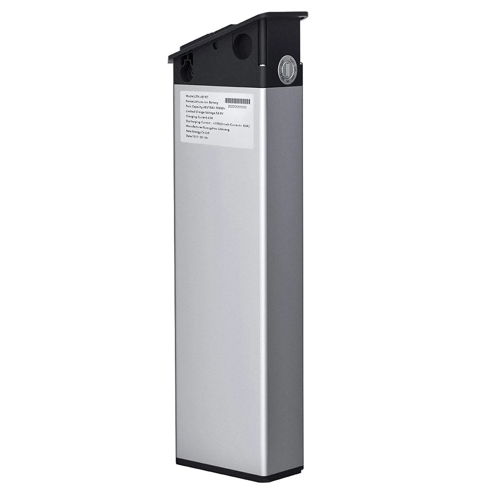 ENGWE 48V 13AH LITHIUM-ION BATTERY FOR ENGWE EP-2 PRO 13AH 2 ENGWE 48V 13AH LITHIUM-ION BATTERY FOR ENGWE EP-2 PRO 13AH - Image 2
