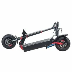 OBARTER X5 Folding Electric Sport Scooter 13" Off-road Tyre 2800W X2 Brushless Motor 60V 30Ah Battery BMS 3 Speed Modes Oil Disc Brake Max Speed 85KM/h LED Display 65km-75km Long Range - Black 9 OBARTER X5 Folding Electric Sport Scooter 13" Off-road Tyre 2800W X2 Brushless Motor 60V 30Ah Battery BMS 3 Speed Modes Oil Disc Brake Max Speed 85KM/h LED Display 65km-75km Long Range - Black -Zhengbu Shop obarter x5 folding electric sport scooter 20ah 800w motor black 1614051445793