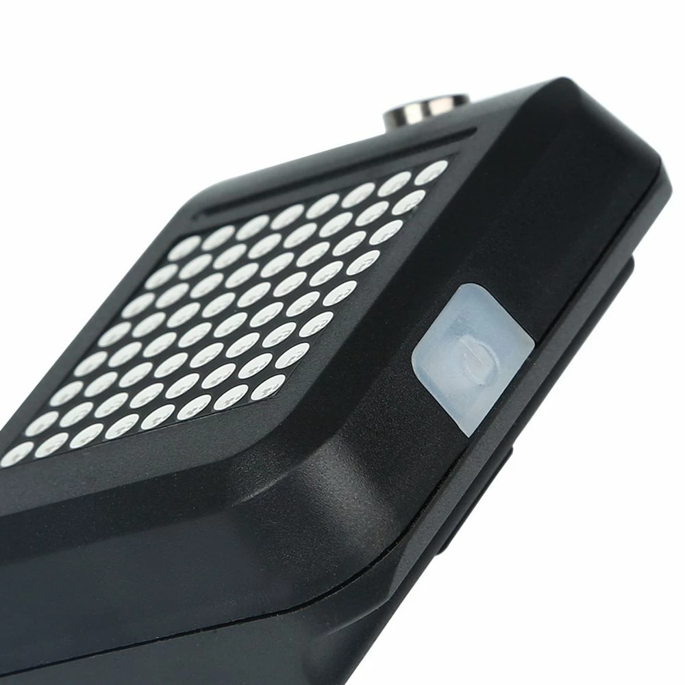 TX129 64-led Intelligent Bicycle Taillight 80 Lumens 1200mAh Battery Automatic Direction Indicator Light Infrared Laser - Black 4 TX129 64-led Intelligent Bicycle Taillight 80 Lumens 1200mAh Battery Automatic Direction Indicator Light Infrared Laser - Black - Image 4