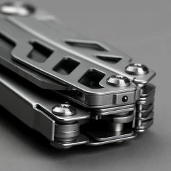 HUOHOU 15 In 1 Multitool Pocket Knife Multi-Pliers Tool With Bottle Opener Saw Cutter For Survival By Xiaomi Youpin - Silver 8 HUOHOU 15 In 1 Multitool Pocket Knife Multi-Pliers Tool With Bottle Opener Saw Cutter For Survival By Xiaomi Youpin - Silver -Zhengbu Shop xiaomi huohou 15 in 1 multitool pocket knife silver 1571989032770