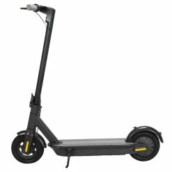 ZP014 MAX 10 Inch Electric Scooter 36V 500W Motor 15Ah Battery For 25-30km Range 35km/h Max Speed LCD Display Support APP Control
